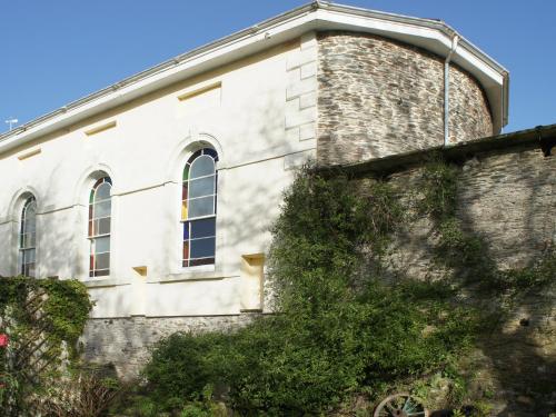 The Music Room in Kingsbridge, United Kingdom