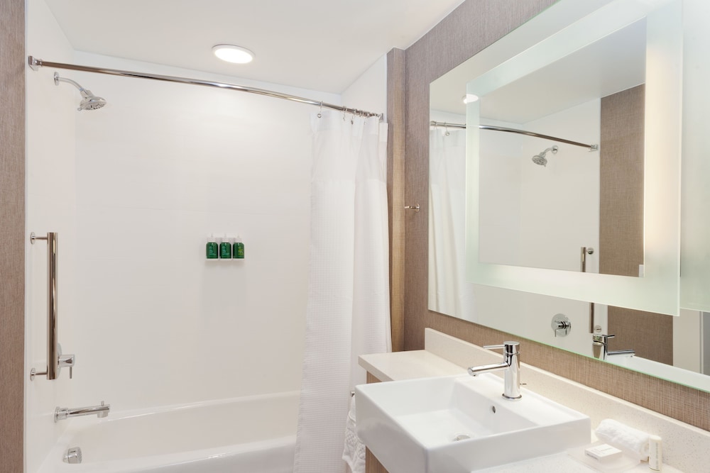 SpringHill Suites by Marriott Montgomery Prattville Millbrook - photo 15