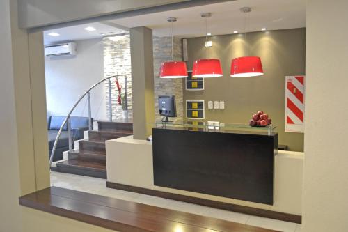 Almuñecar Hotel — Tartagal — photo 5