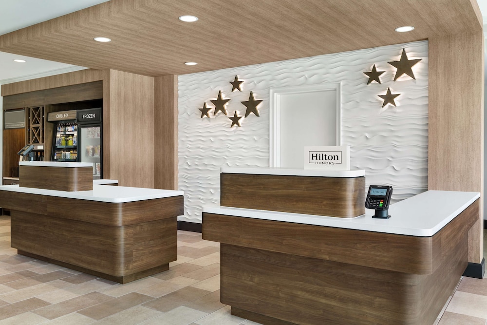 Hilton Garden Inn Houston Energy Corridor - photo 25