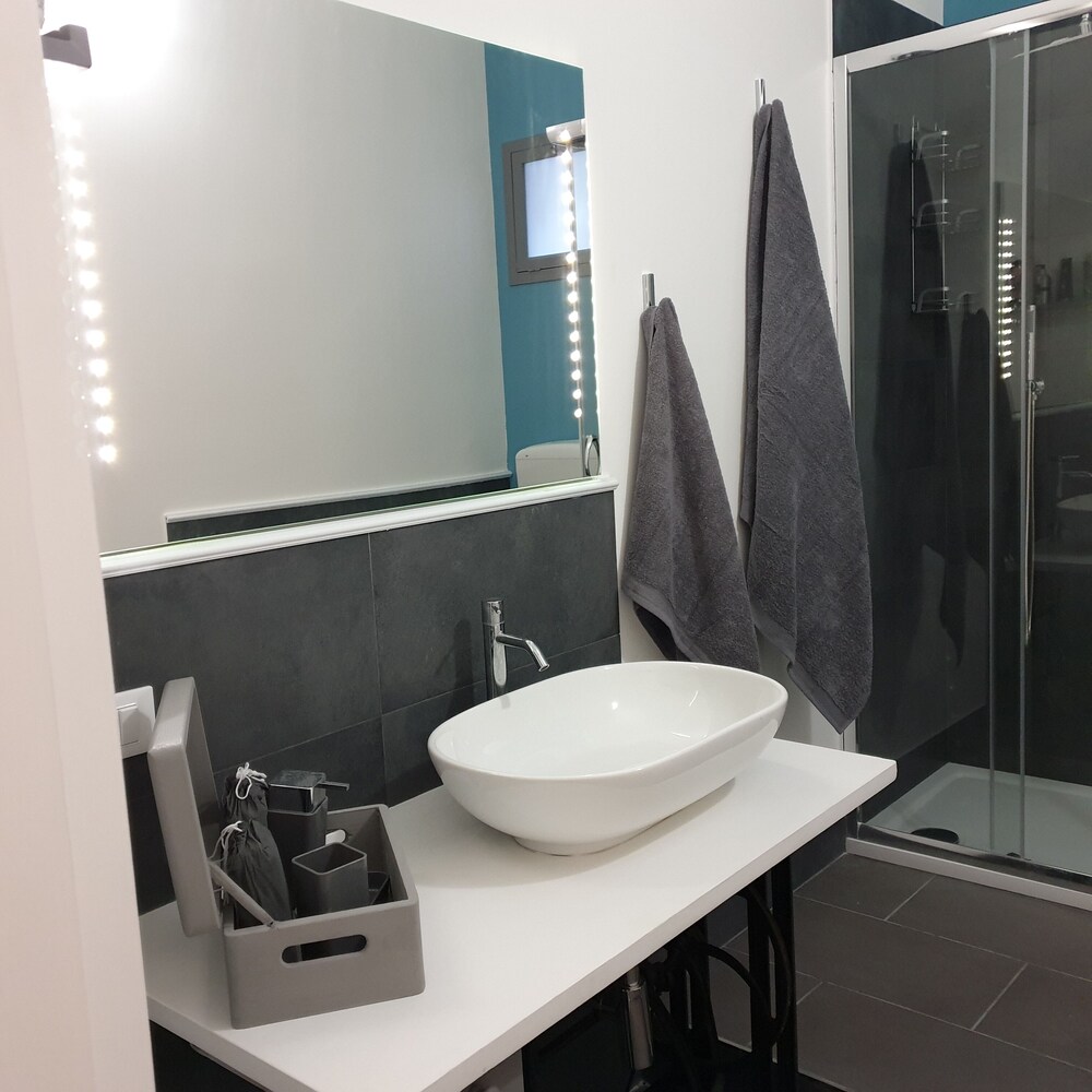 Opera Prima 28 - carbon neutral hotel in Palermo