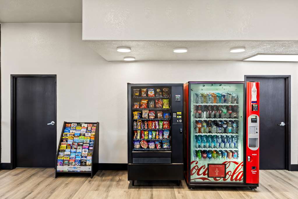 Surestay by Best Western Phoenix Airport near Downtown - photo 28