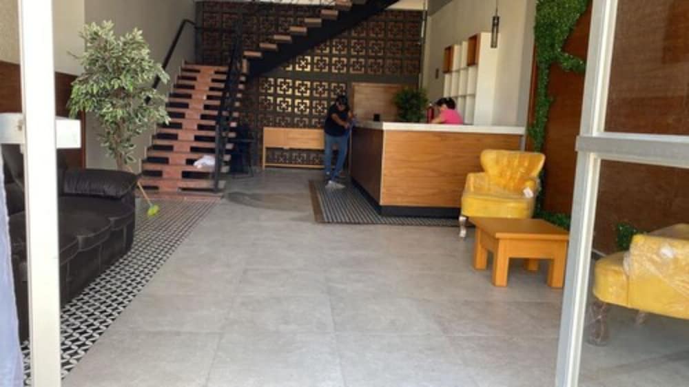 HIT Merida Hotel Boutique in Merida, Mexico