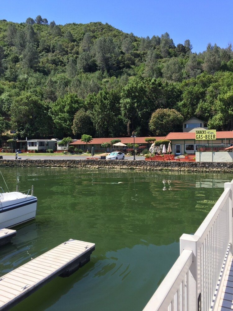 Clear Lake Vista Resort - photo 43