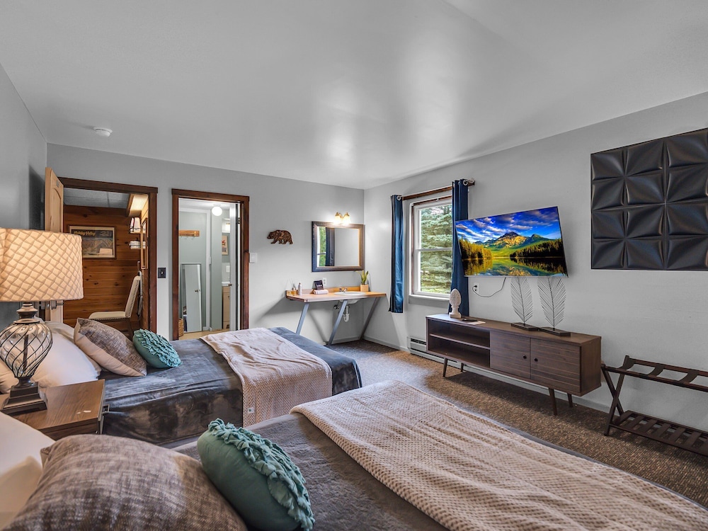 Timberline Lodge - photo 43