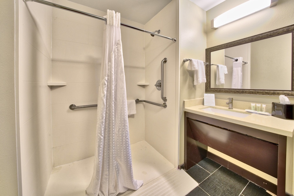 Staybridge Suites Lubbock South by IHG - photo 35