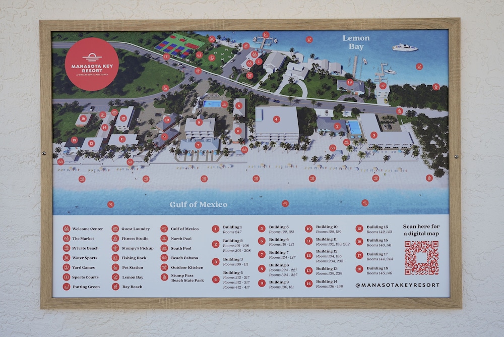 Manasota Key Resort - photo 109