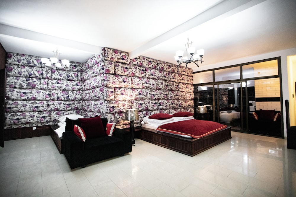 La Villa des Fées — Douala — photo 3