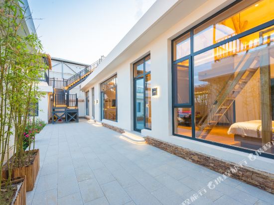 Jiushe Hotel - last minute hotel in Tianjin