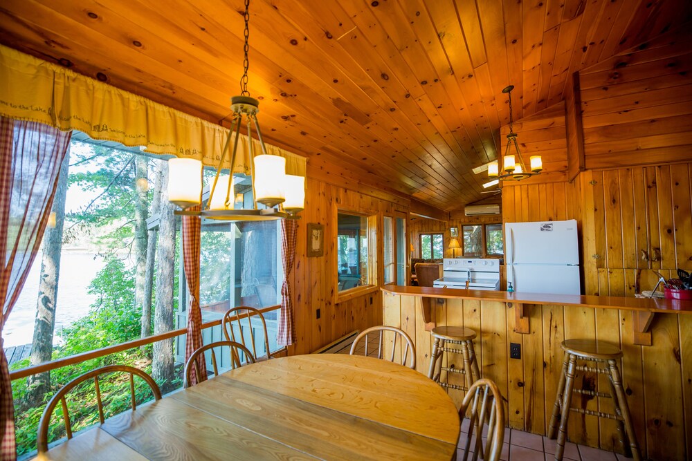 Ludlow's Island Resort - photo 16