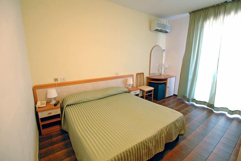 Hotel Paradiso Verde — Bibbona — photo 3