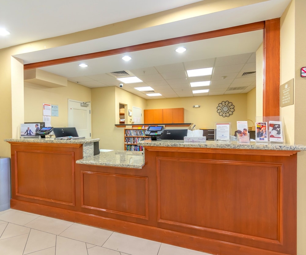 Candlewood Suites Houston I 10 East by IHG - photo 3