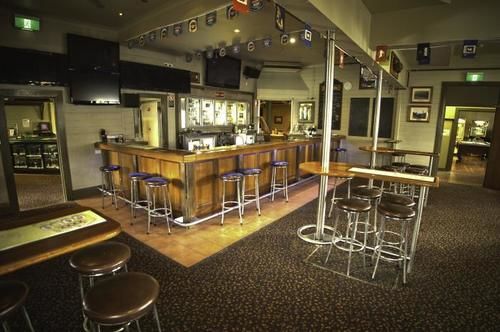 The Middle Pub — Mullumbimby