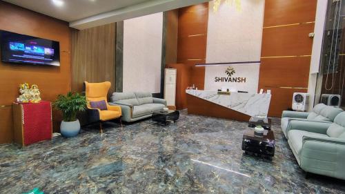 Hotel Shivansh - last minute hotel in Veraval