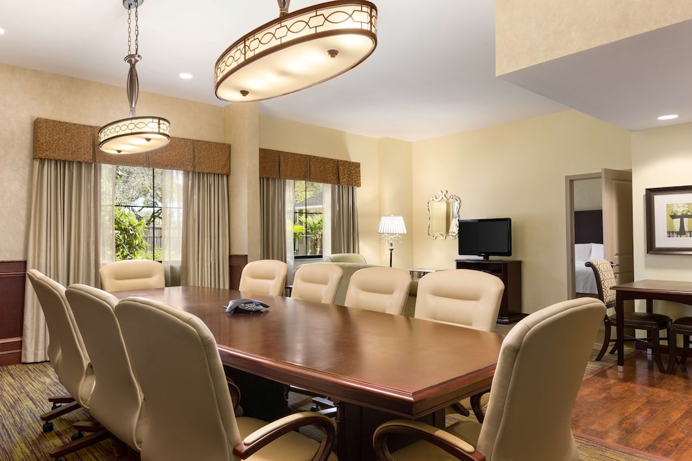 Homewood Suites by Hilton Lafayette LA - photo 12