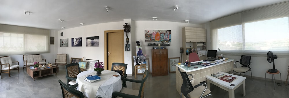 Evn Hotel — Cesme — photo 4