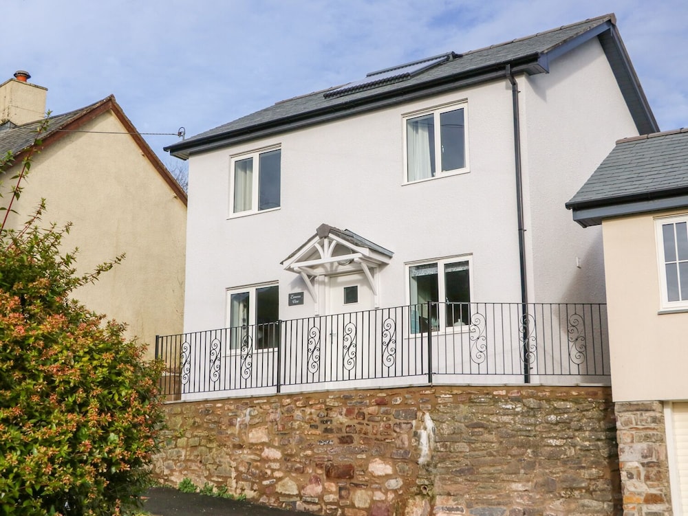 Exmoor View — hotel in South Molton