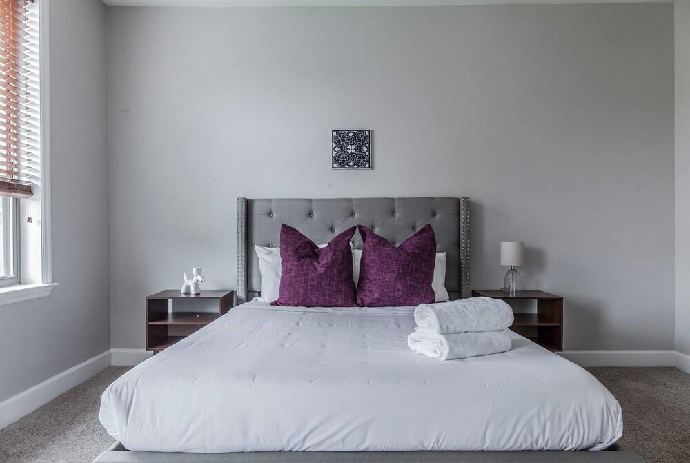 The Luxury Suites at Arrive Eilan - photo 6
