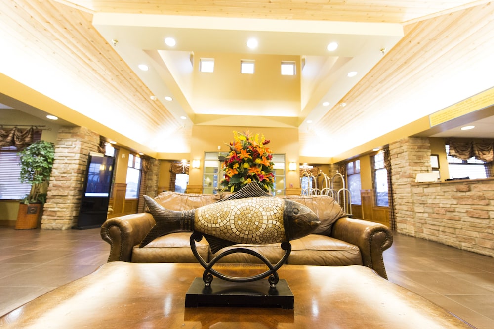 Bridges Bay Resort - photo 4