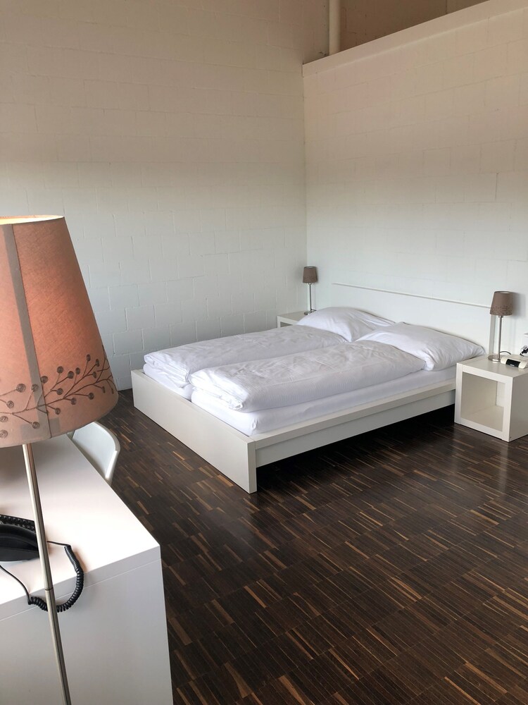 Hotel Velodrome — Grenchen — photo 5