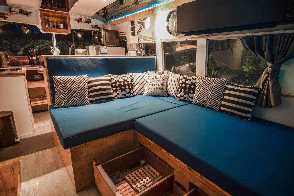 Baan Bus Soi 3 Krabi in Ban Ao Nang, Thailand