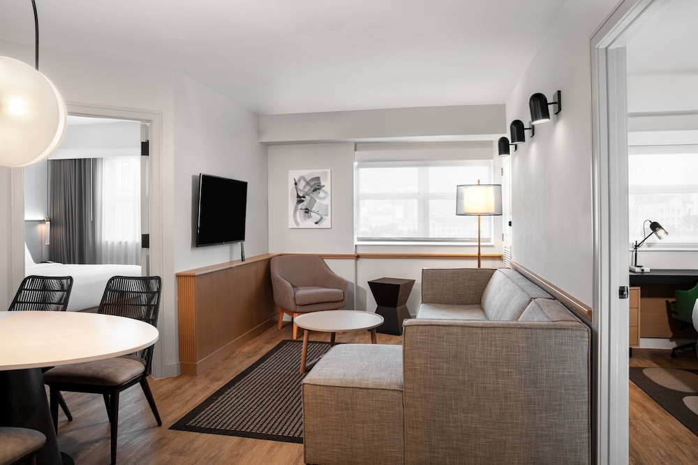 Residence Inn by Marriott Miami Aventura Mall - photo 16