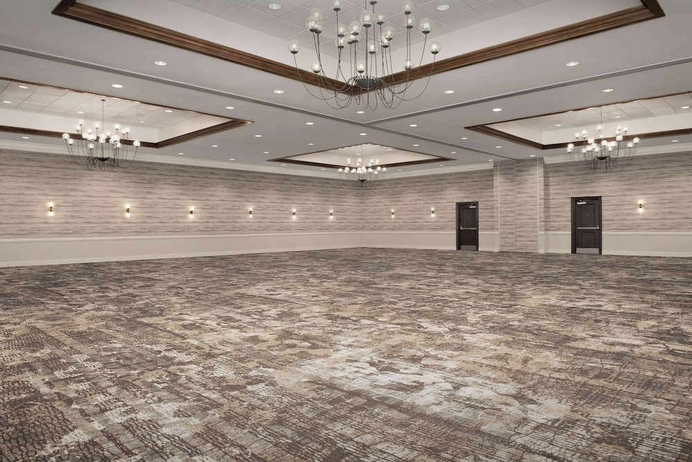 Hilton Phoenix Chandler - photo 35