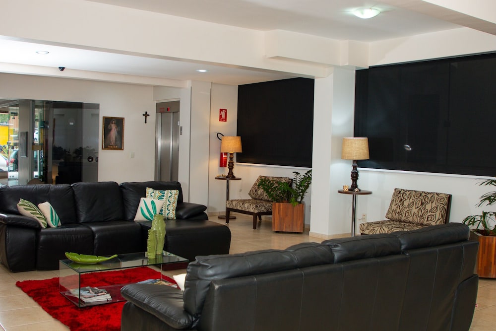 Corumbá Plaza Hotel — Luziania — photo 2