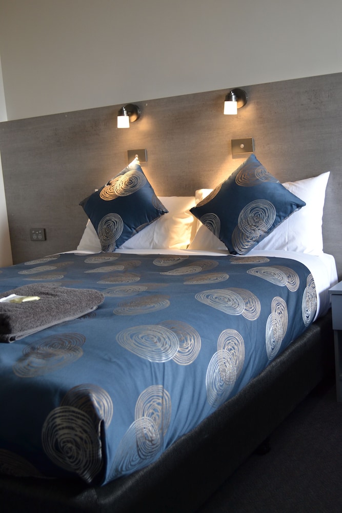 Colac Central Motel — hotel in Colac