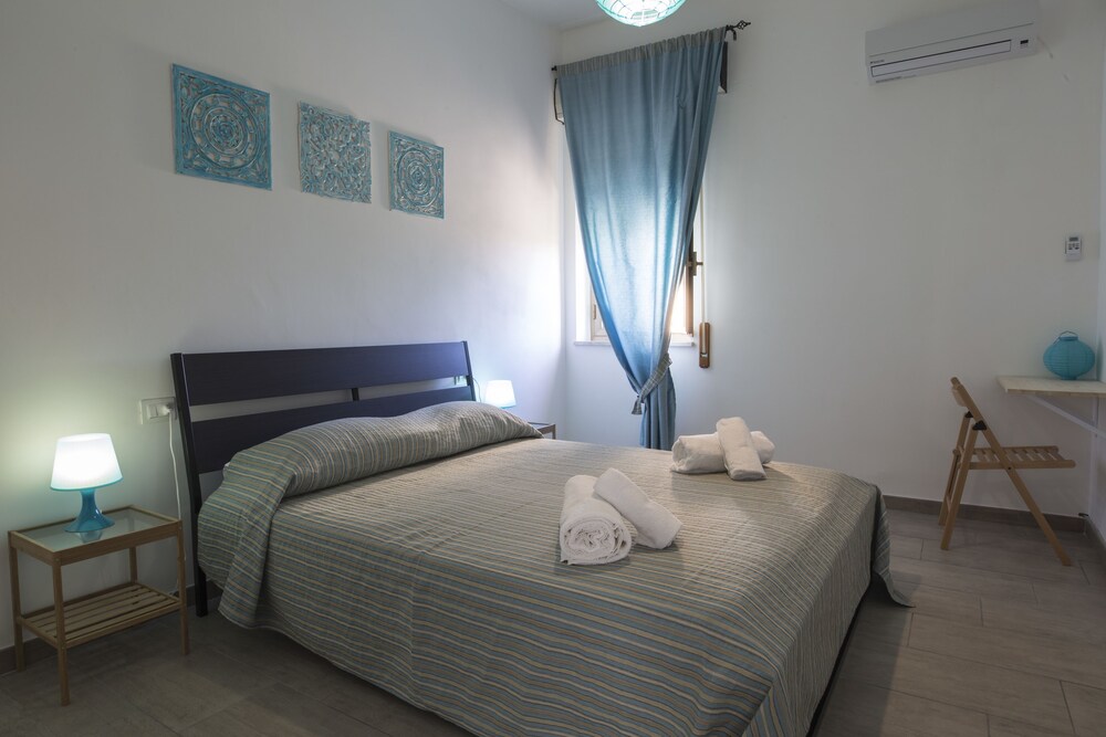 Marylife Trapani — Buseto Palizzolo