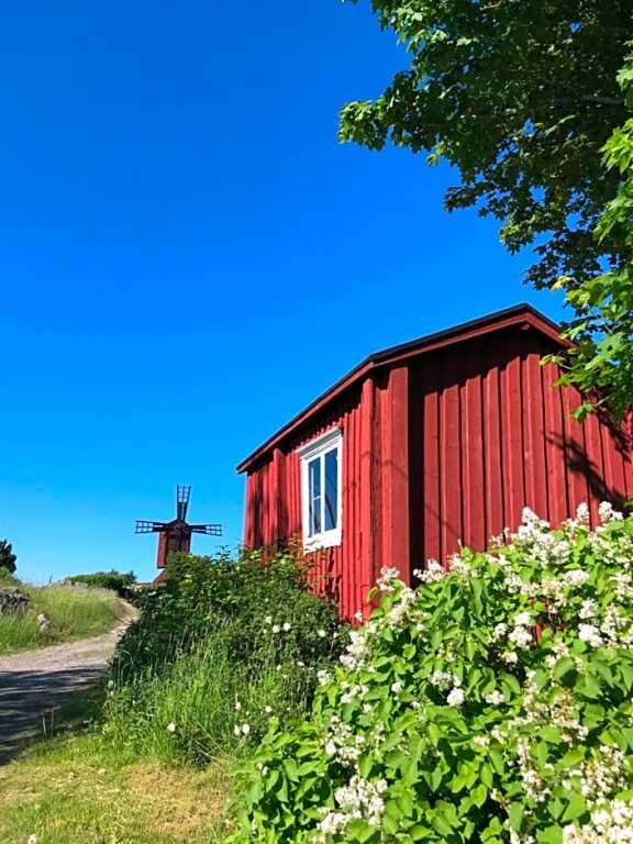 Citymökki — Kristinestad — photo 2