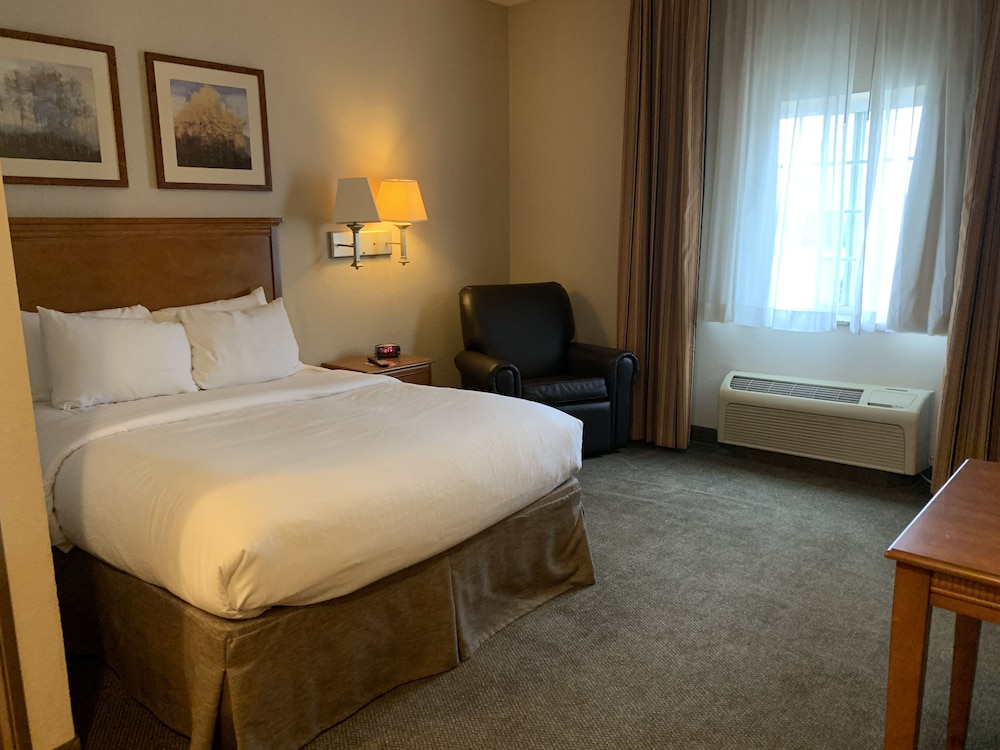 Candlewood Suites Jonesboro by IHG - photo 8