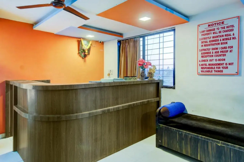 Collection O Dehu Road Pune in Pune, India