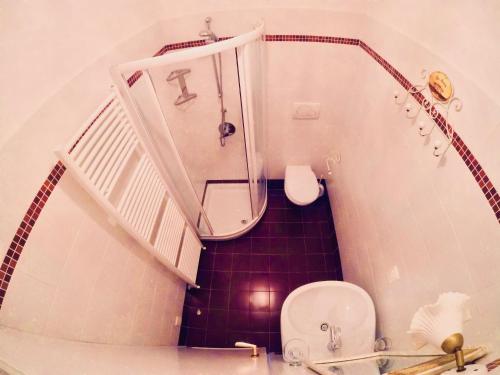 Apartament Magnific Lake View — 4-Star Luxury Hotel in Malcesine, Italy