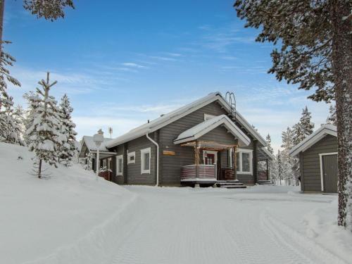 Päivänsäde 8 Lapinkulta — 4-Star Luxury Hotel in Kolari, Finland