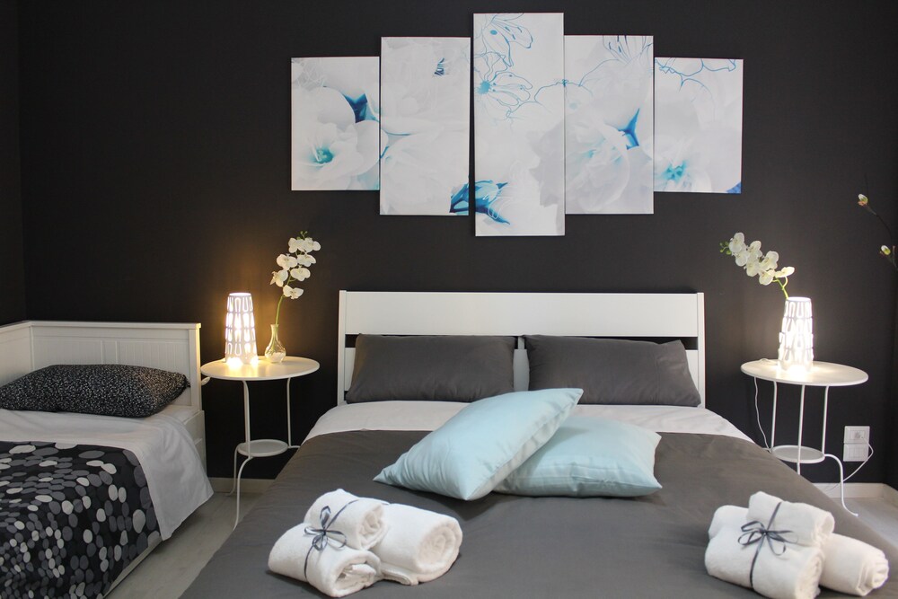 Domus Serena in Pompei, Italy