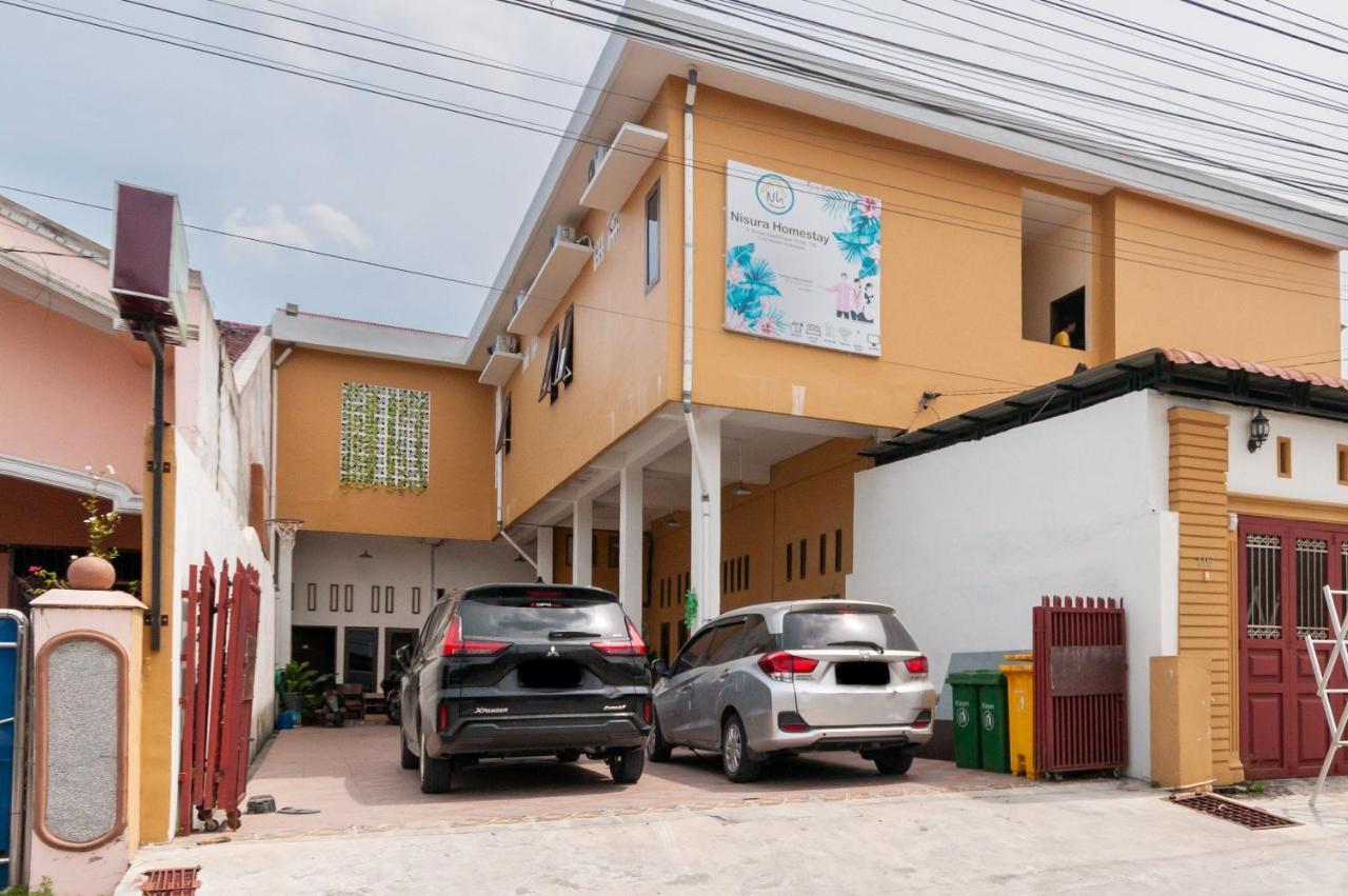 Urbanview Hotel Nisura Homestay Medan in Medan, Indonesia