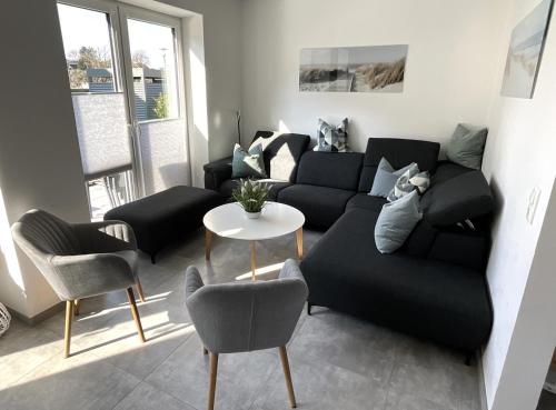 Nordsee Park Deichtraum 9b in Varel, Germany