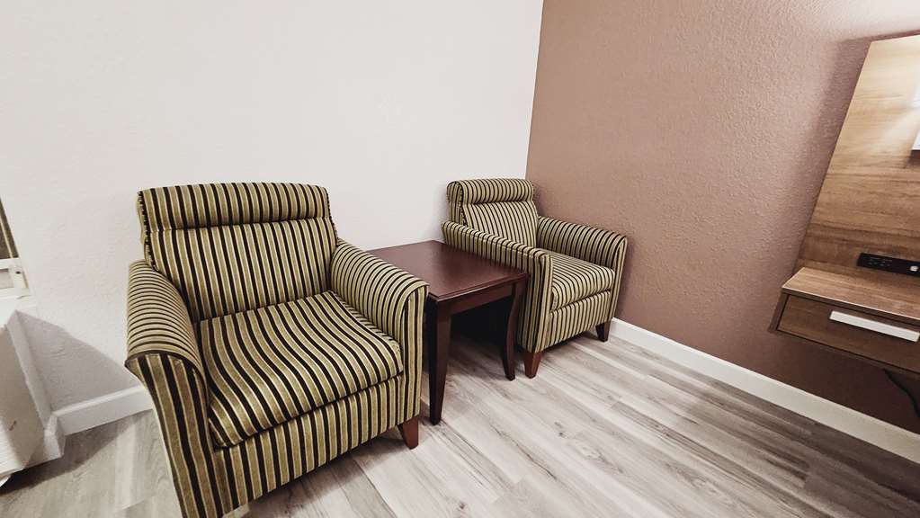 Surestay Plus By Best Western Hopkinsville - photo 11