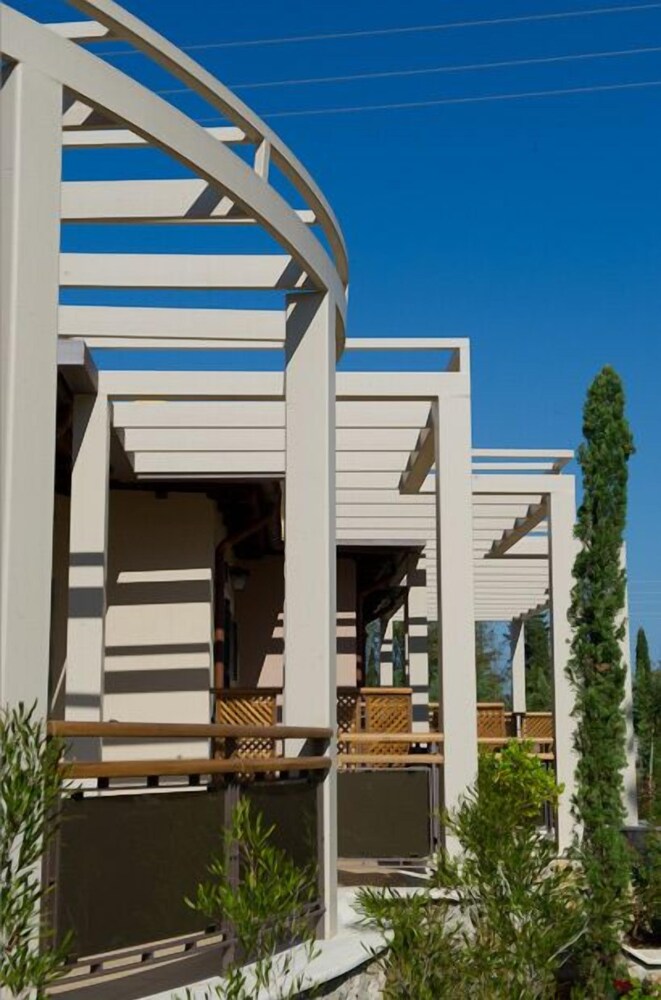 מראה חיצוני