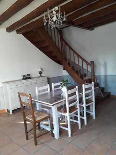 Les Guernouilles pet-friendly hotel Mezieres-En-Brenne