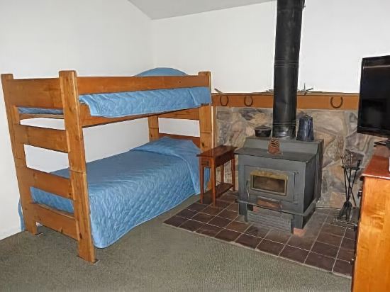 Big Meadow Lodge - photo 7