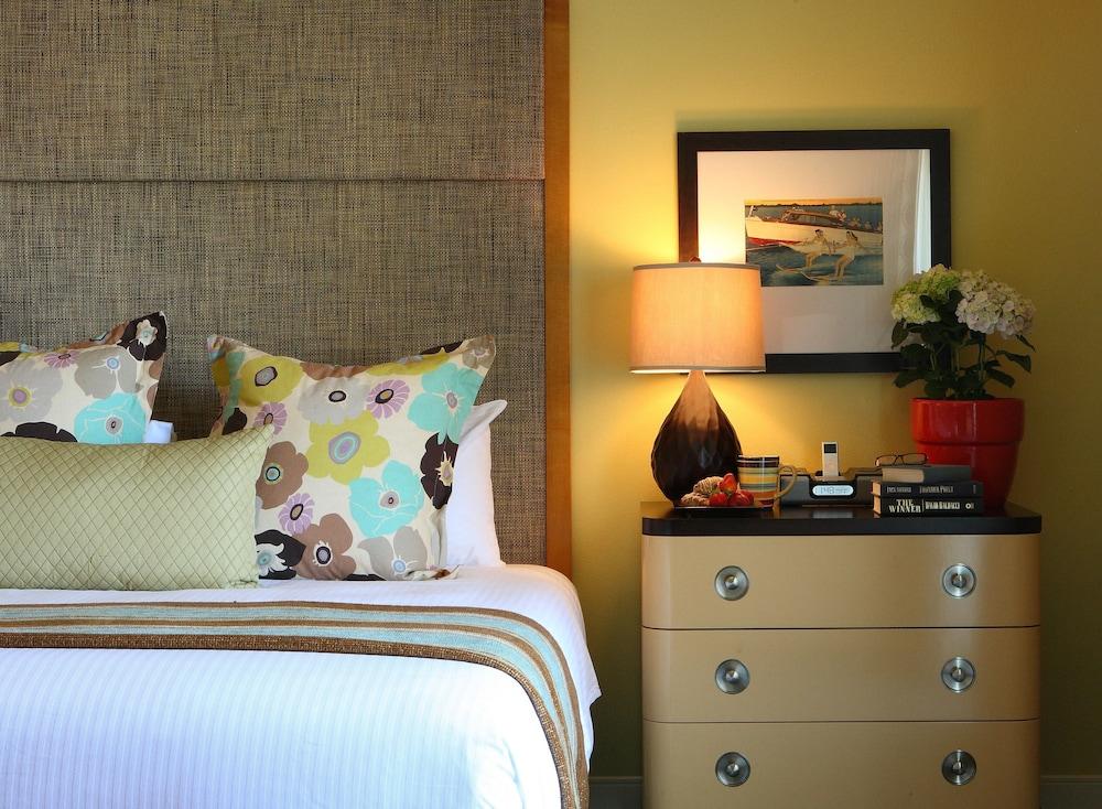 Campbell's Resort - photo 11