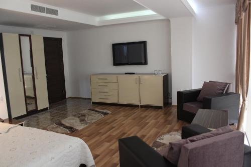 Hotel Argo