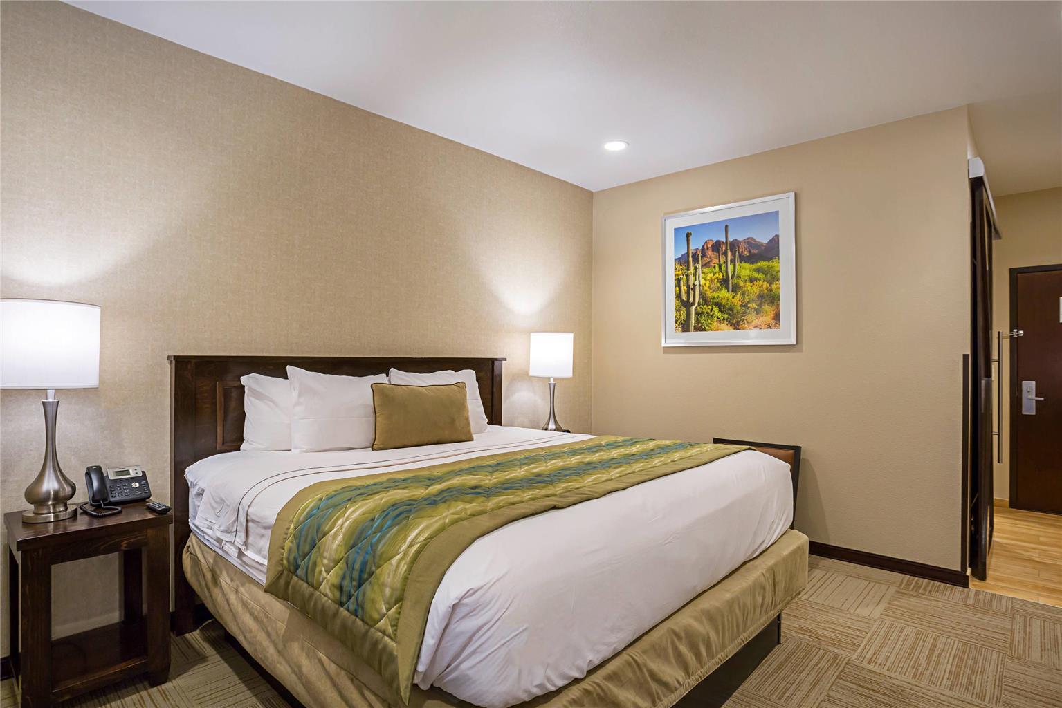 The Hotel at Sunland Park Casino El Paso an Ascend Collection Hotel - photo 11