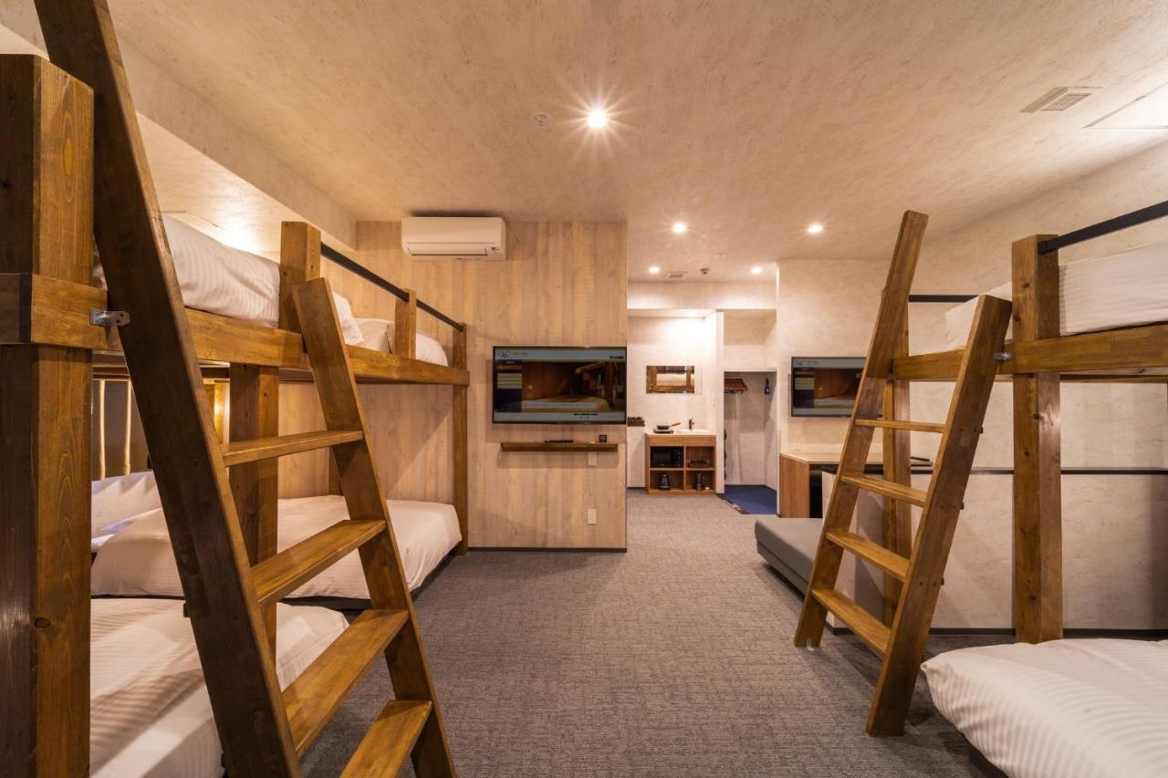 Well Stay Nanba Vacation STAY 94172 - last minute hotel in Osaka