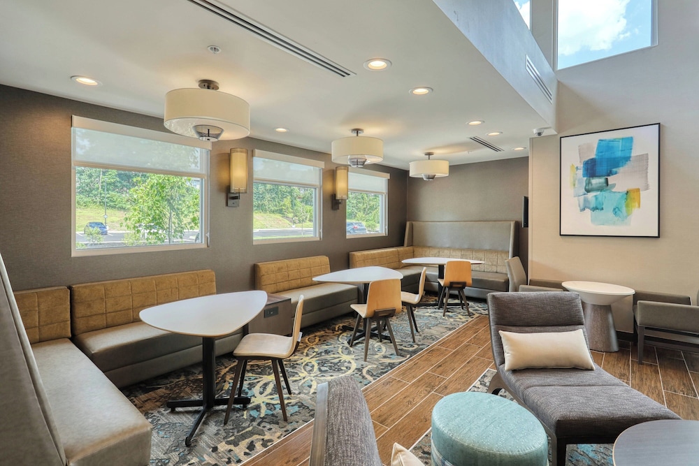 Residence Inn by Marriott Harrisburg North - photo 28