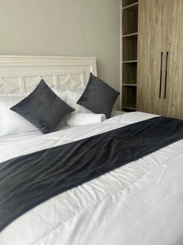 Zoem Homes Kilimani
