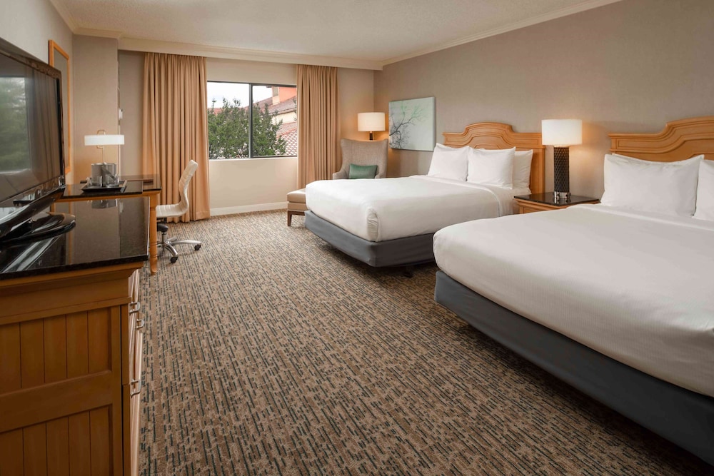 DoubleTree by Hilton Sonoma Wine Country - photo 19