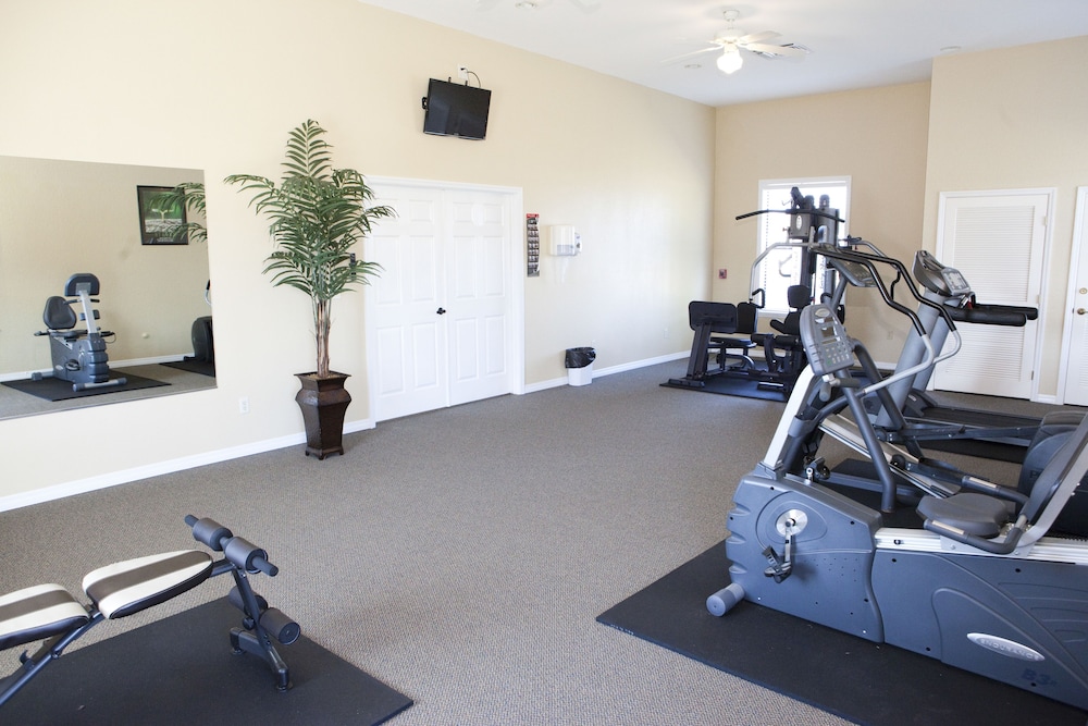 Sun Retreats Ocala Orange Lake - photo 19